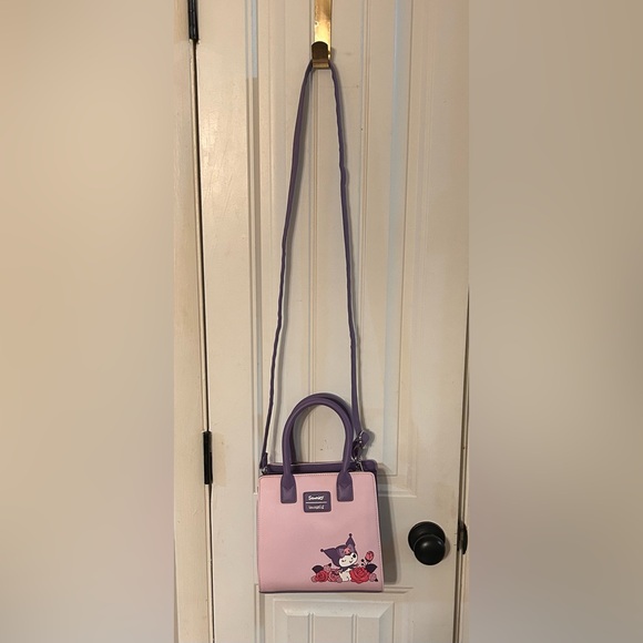 Kuromi Bag - Picture 4 of 8